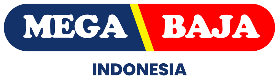 Mega Baja Sukadami | Toko Besi dan Baja Terlengkap di Indonesia